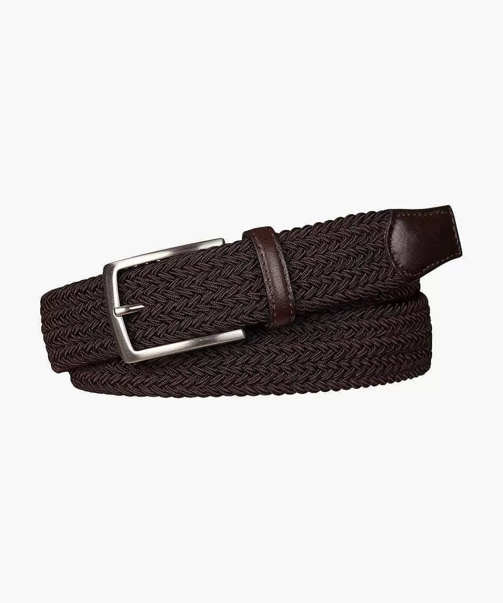 Profuomo E Elastische Riem> Riemen