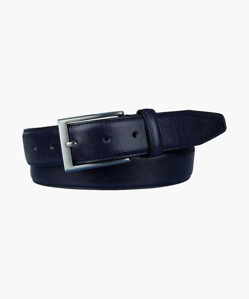 Profuomo E Leren Riem> Riemen