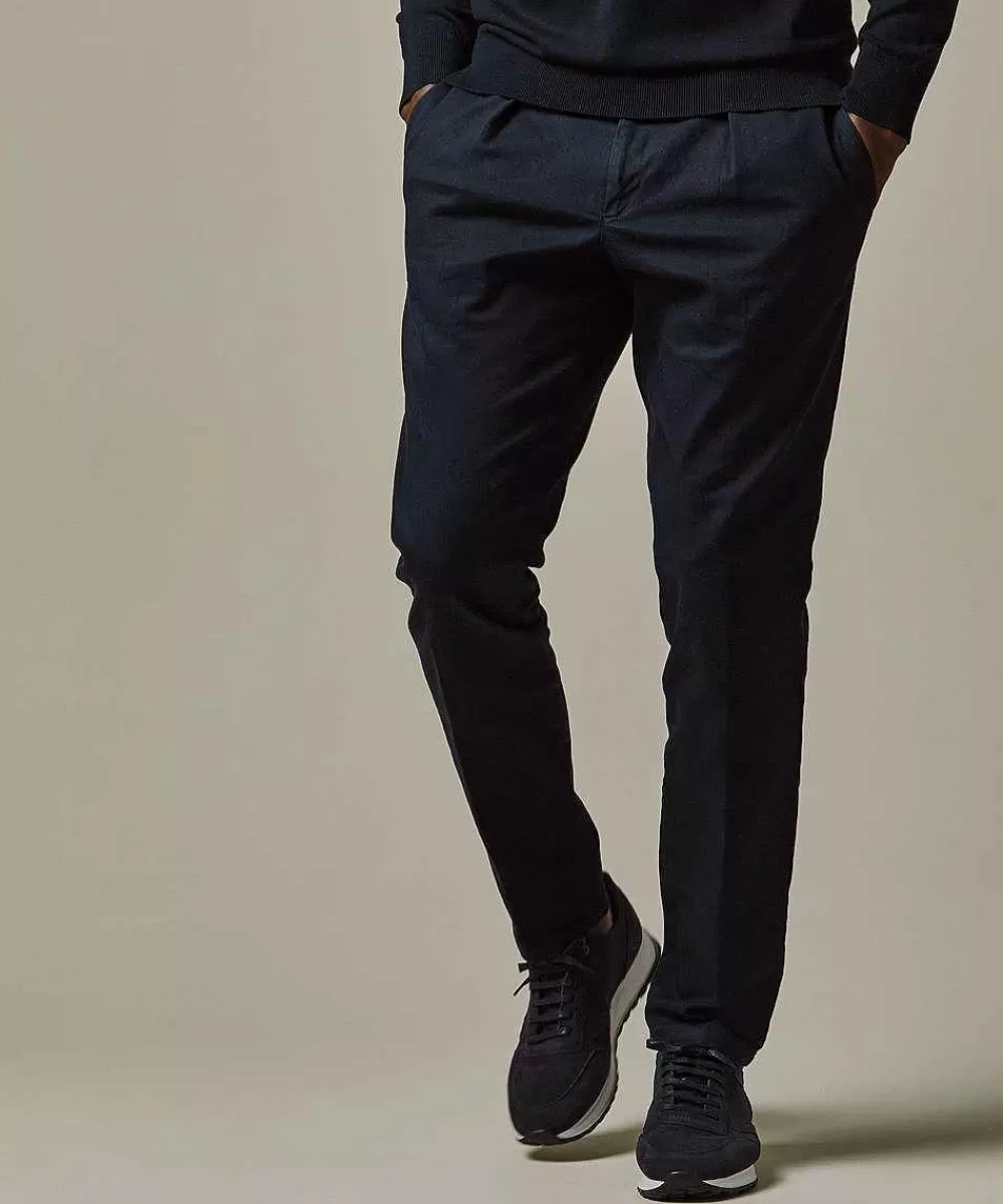 Profuomo Relaxed Modern Fit Chino> Chinos
